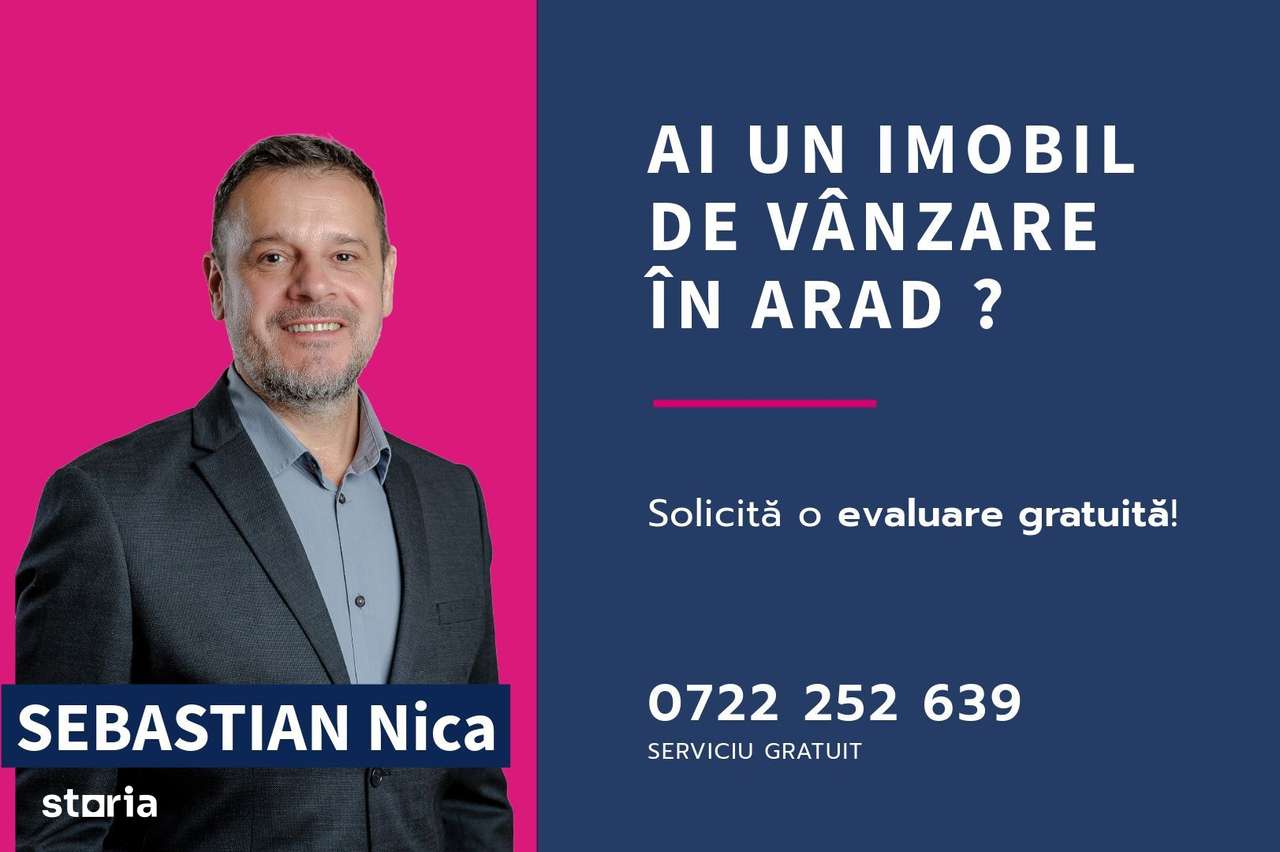Spatiu comercial + hală pe Calea Radnei – oportunitate investitie! - Imagine principală: 4/9