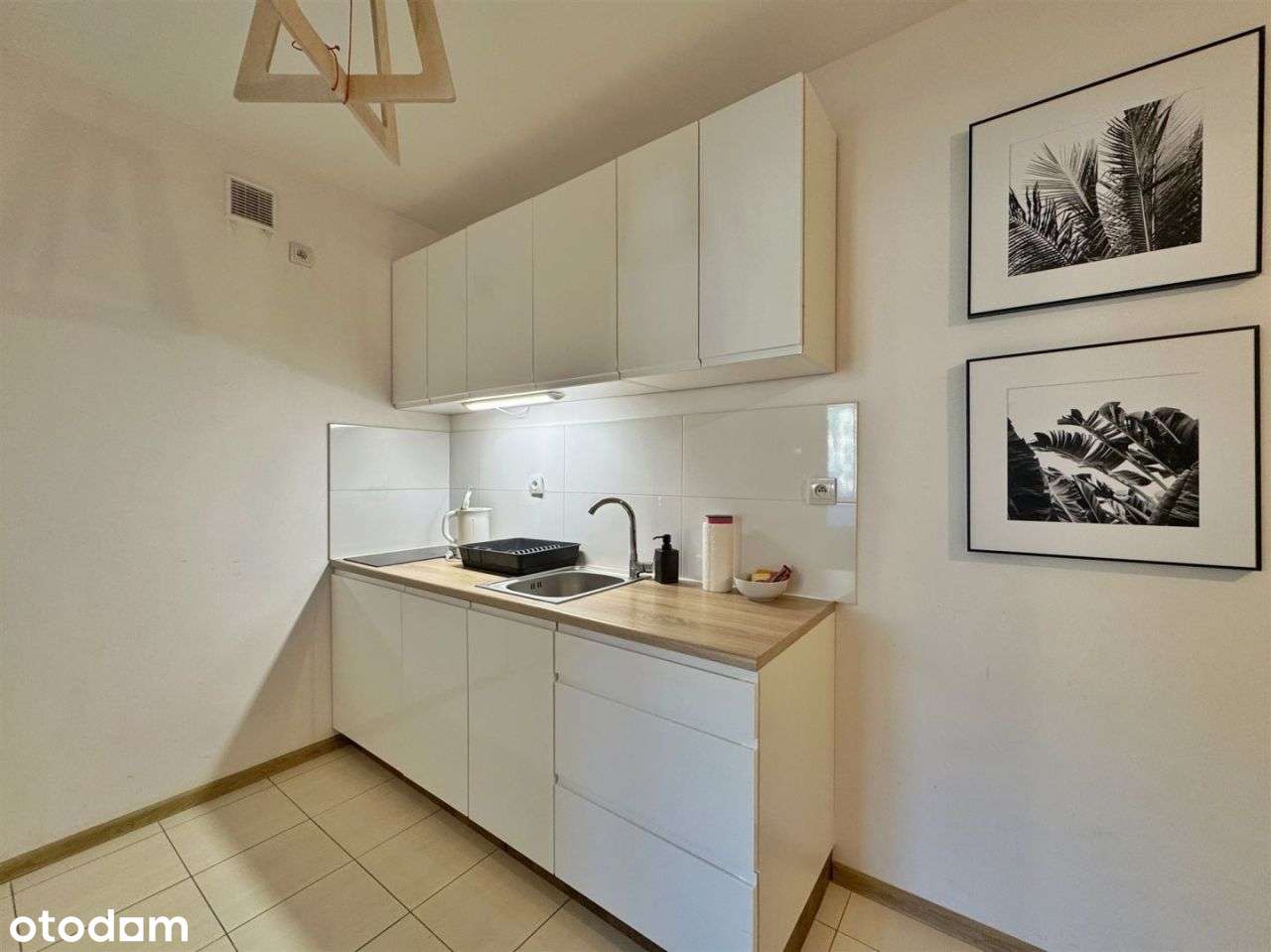 Mieszkanie, 44,08 m², Krynica-Zdrój – další