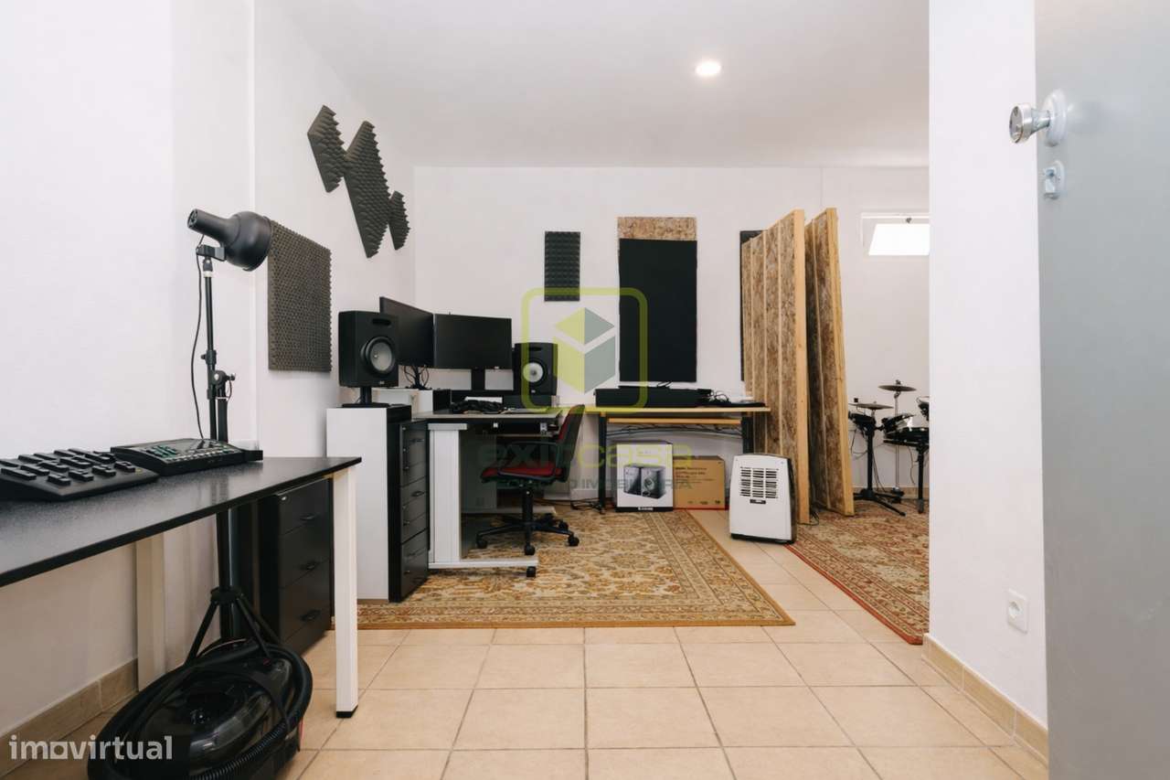 Moradia T4 na zona histórica-12