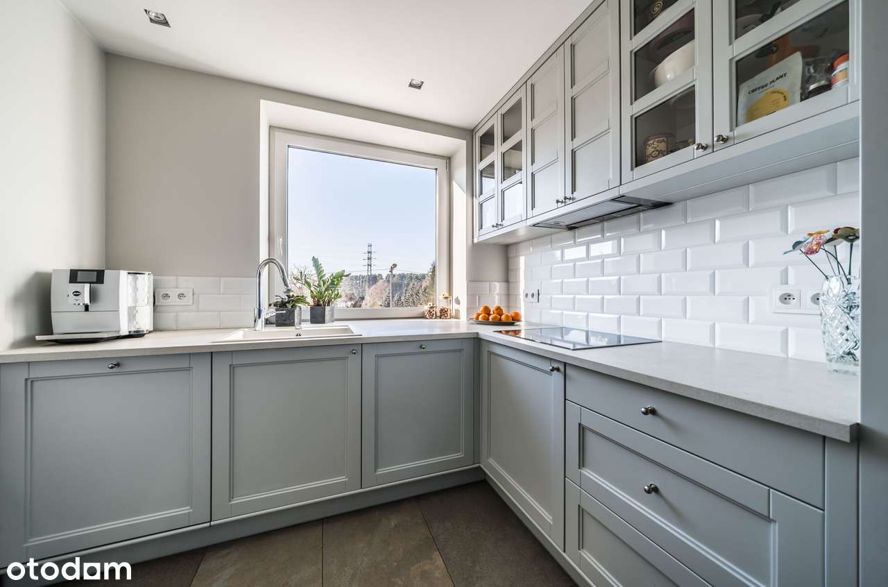 Komfortowe 4-pokojowe mieszkanie-10