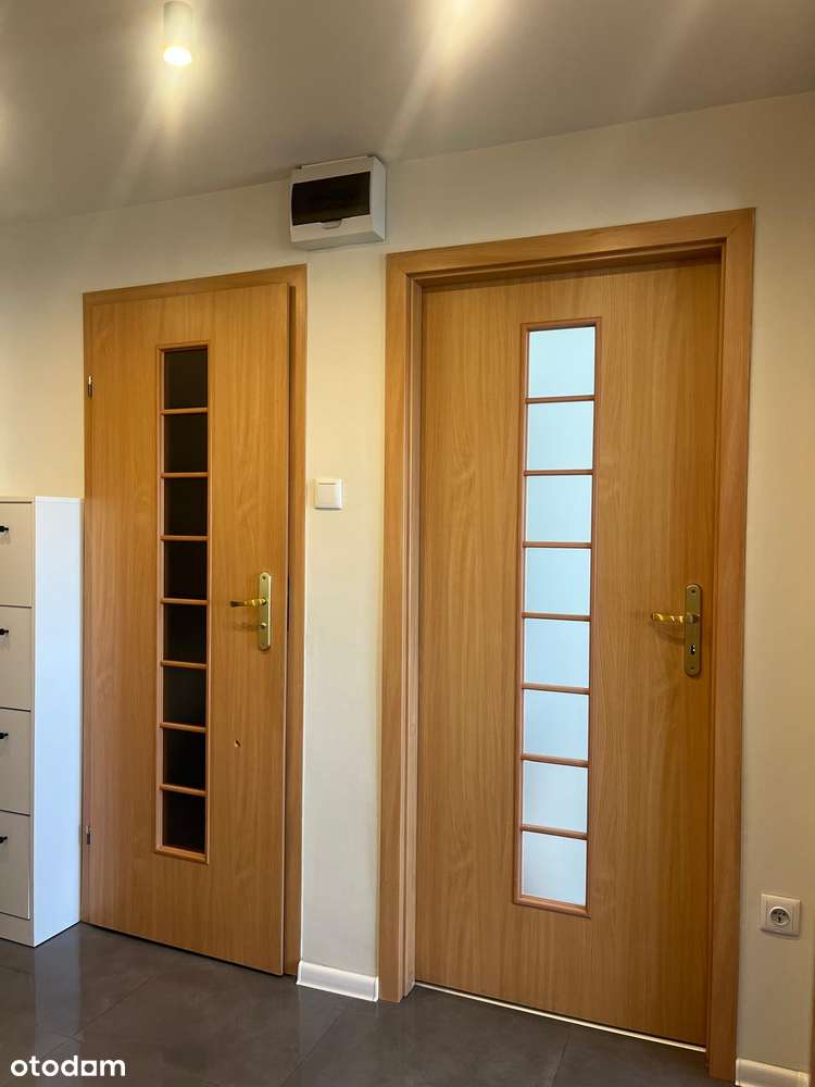 2 pokoje -47,6m2-ul.DUNIKOWSKIEGO- z widokiem! Bez prowizji-0% - Pełny obrazek: 5/10