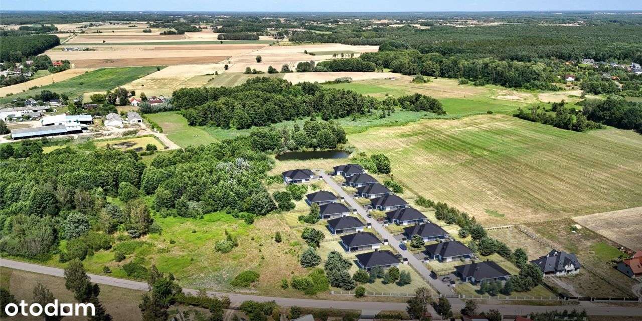 *Luksusowy dom w urokliwej okolicy rzeki - Pełny obrazek: 4/4