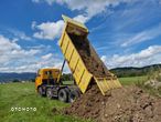 Kamaz Kamaz 6540 Wywrotka - 7