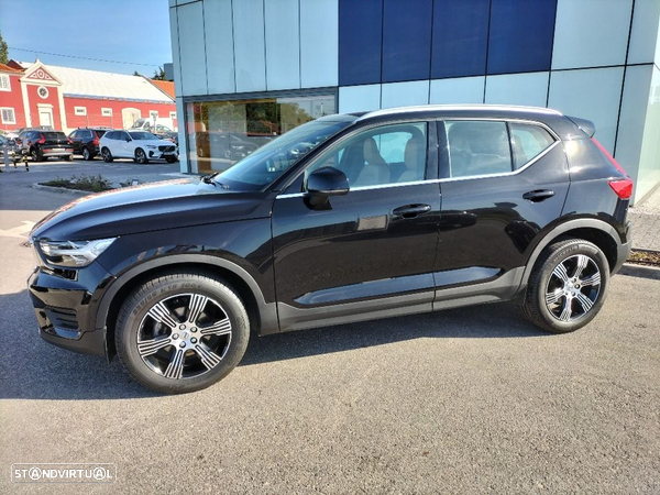 Volvo XC 40 2.0 D3 Inscription - 3