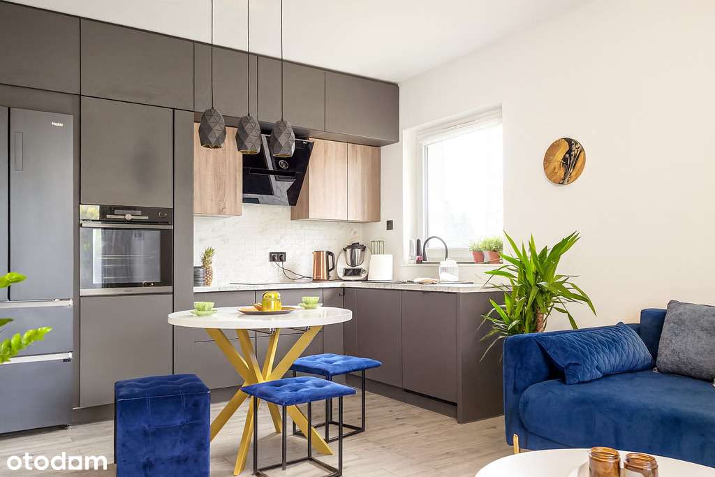 Parter z ogrodem 106 m² | Piła, ul. Wybickiego - Pełny obrazek: 4/18