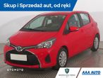 Toyota Yaris - 2