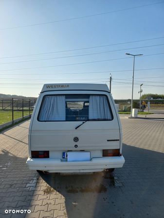 Volkswagen Transporter - 34