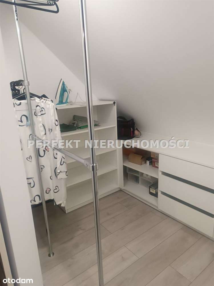 Dwupoziomowe 3 pokojowe mieszkanie do wprowadzenia-14