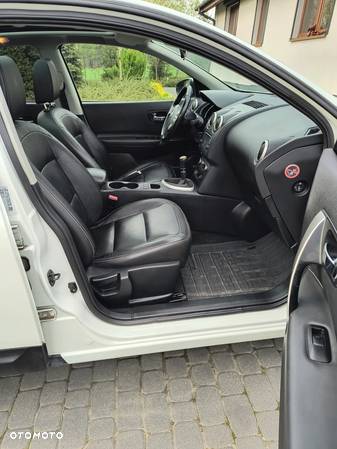 Nissan Qashqai 1.6 DCi Tekna - 6