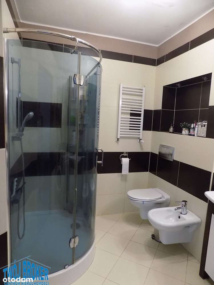 Mieszkanie na sprzedaż-7