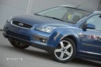 Ford Focus 2.0 16V Ghia - 7