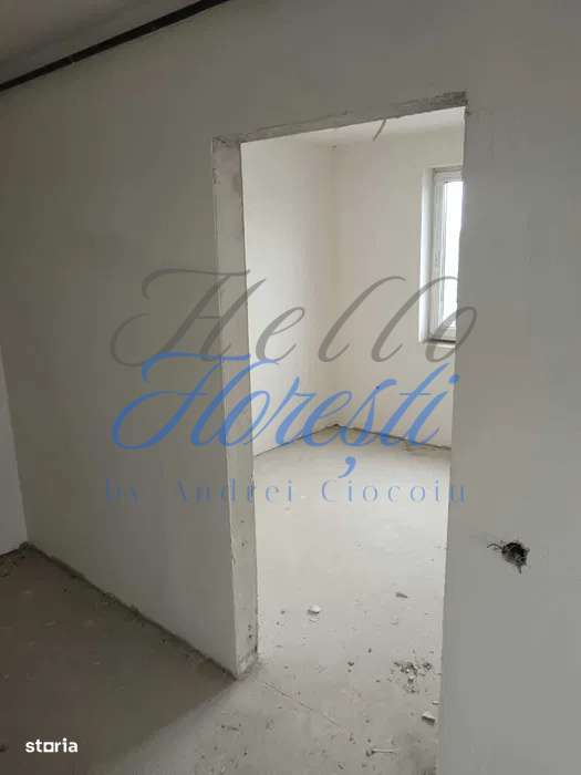 Apartament 3 camere, 63,5mp | Zona Centrala | Sannicoara | - Imagine principală: 2/4