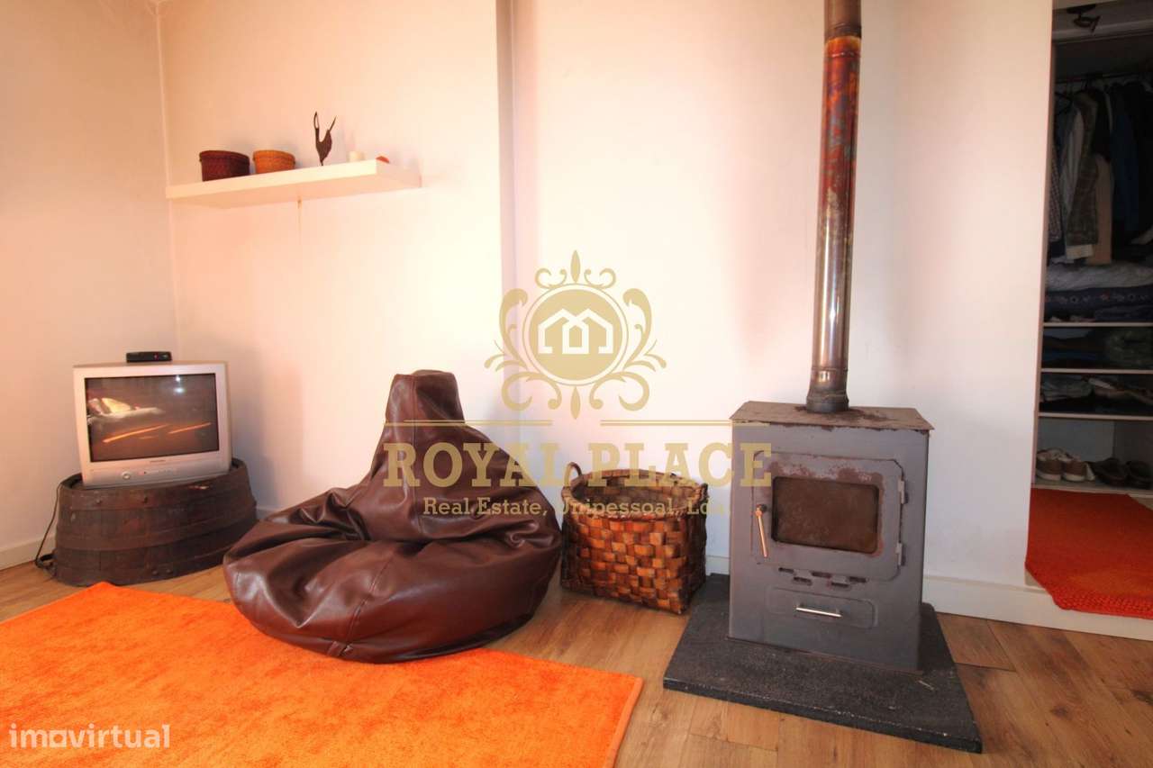 Quinta com armazém em Ossela, Oliveira de Azeméis-8