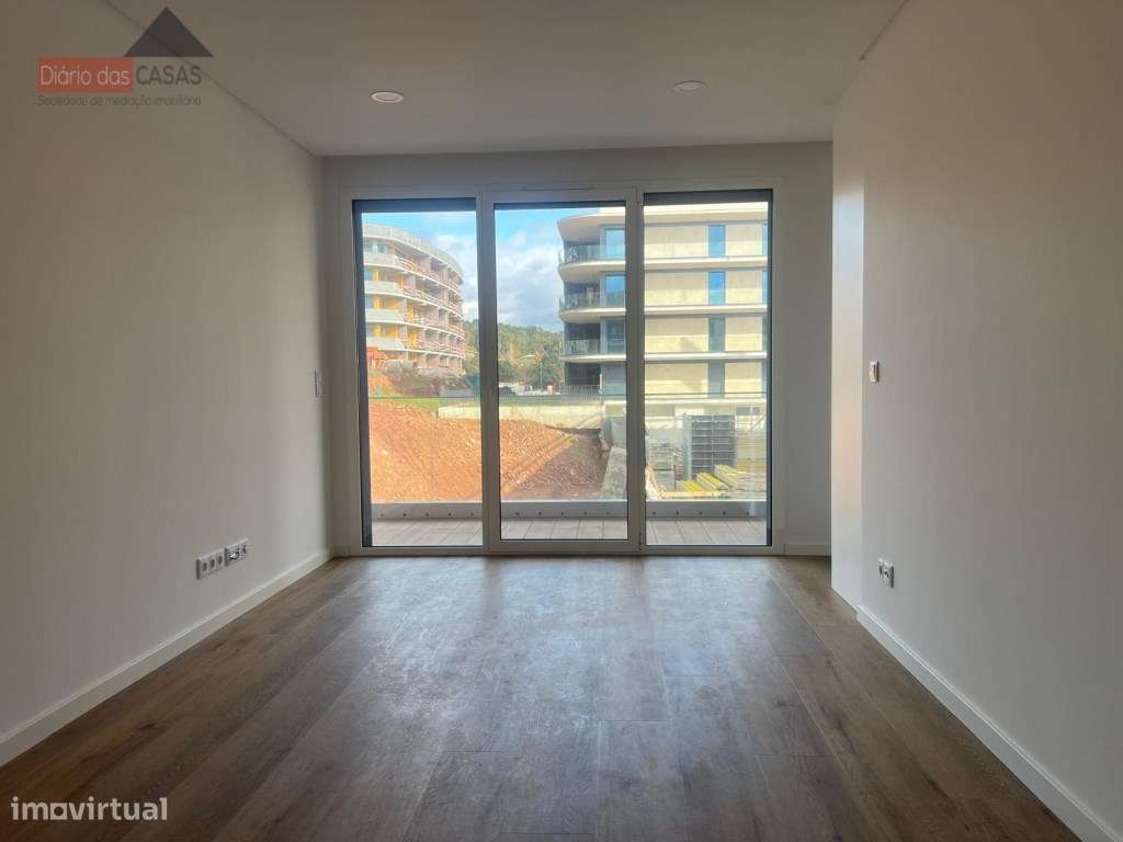 Apartamento T1 - Coimbra, Quinta da Portela - Grande imagem: 3/22