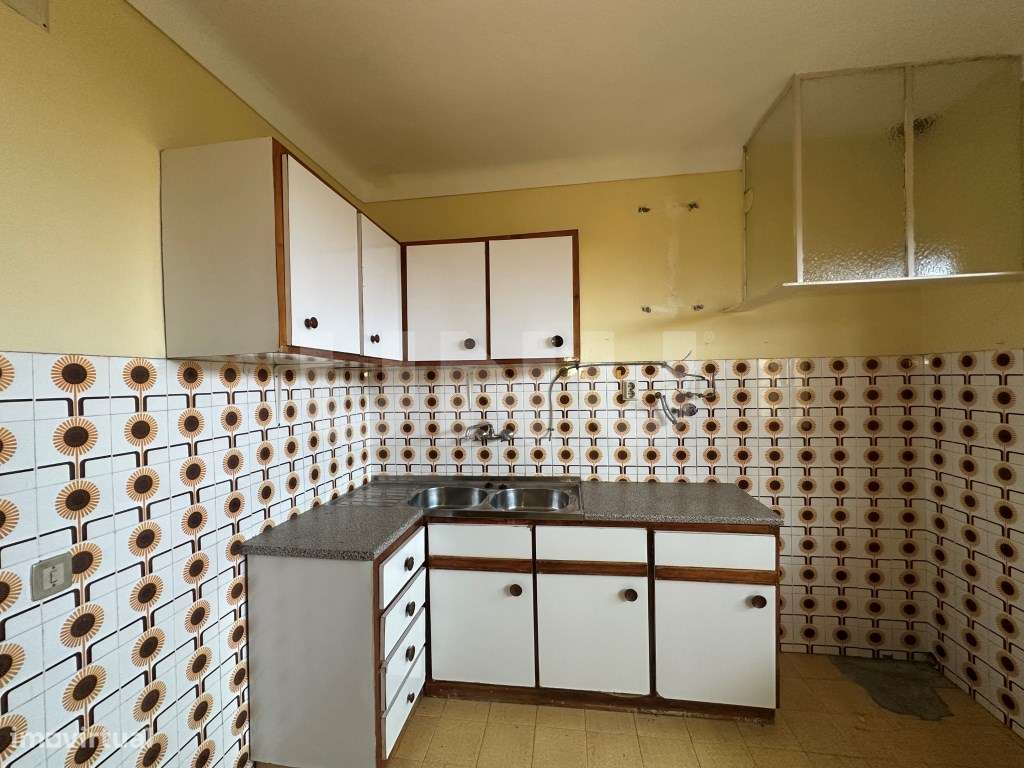 Apartamento T4-2
