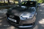 Audi A4 Avant 2.0 TDI - 2