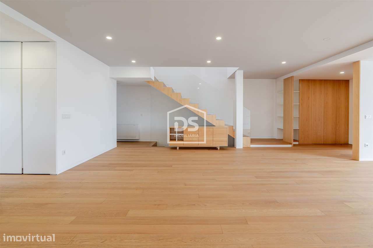 Moradia T4 Venda em Penafiel,Penafiel-56