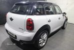 MINI Countryman Cooper D - 5