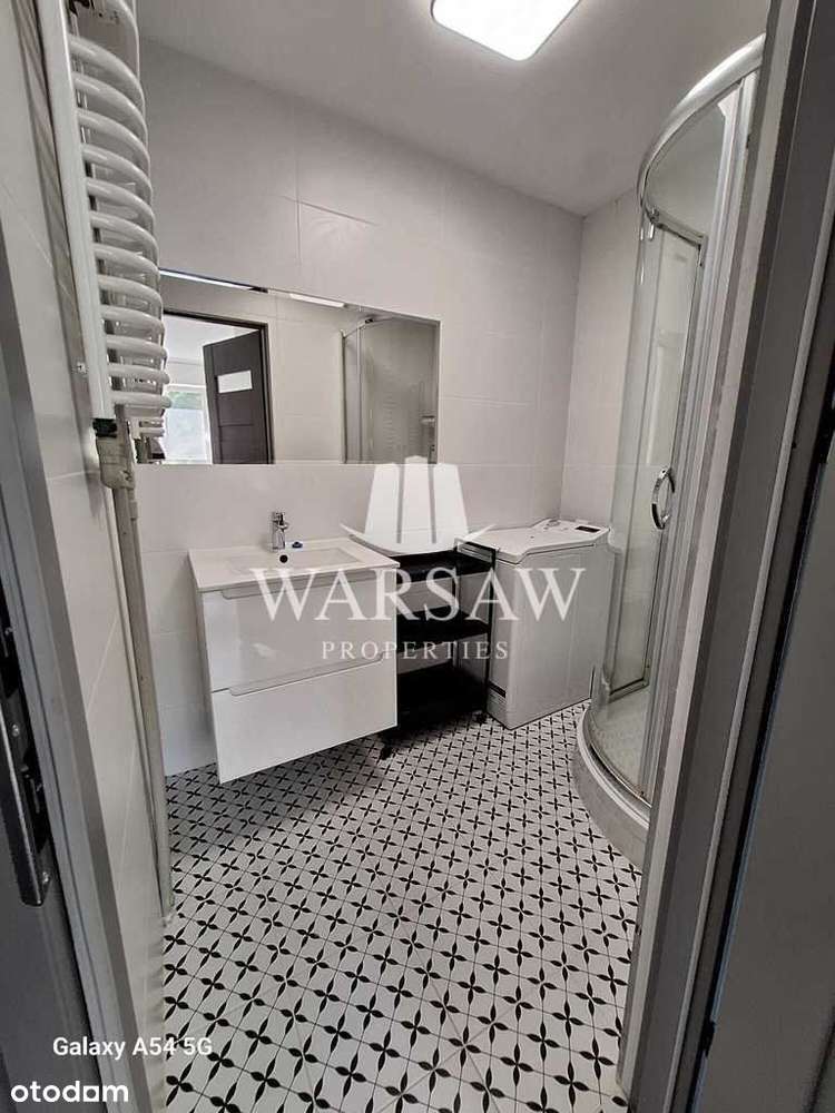 Służew, 2 pok., oddzielna kuchnia, po remoncie-7