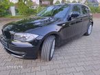 BMW Seria 1 116i Edition Sport - 4