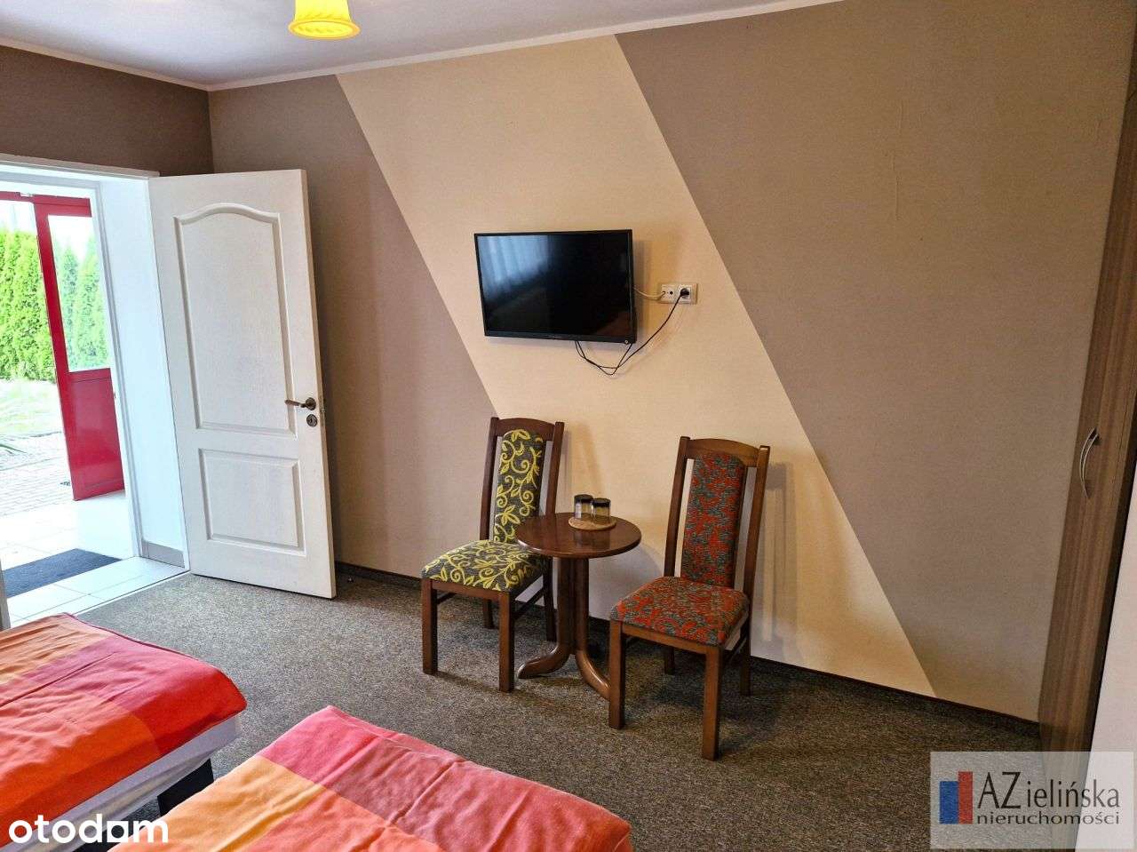 Kwatery pracownicze-obiekt noclegowy - Pełny obrazek: 5/10