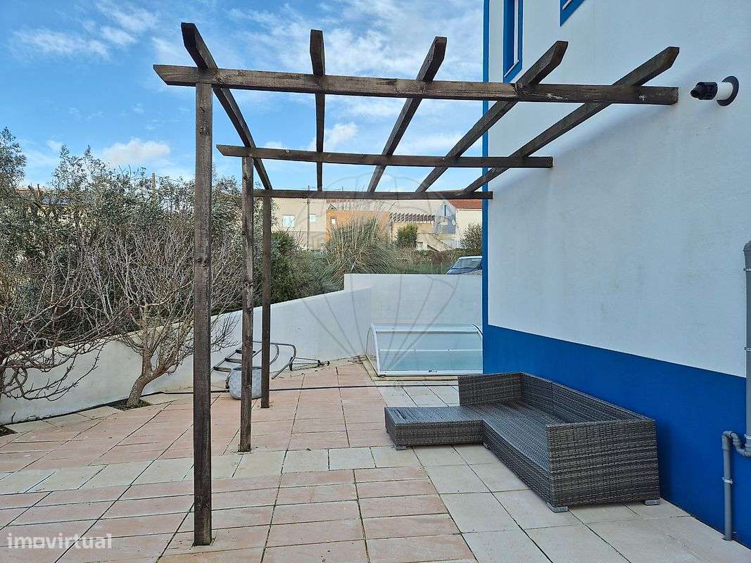 Moradia T2 para venda-27