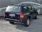 Jeep Grand Cherokee Gr 5.2 Limited - 11