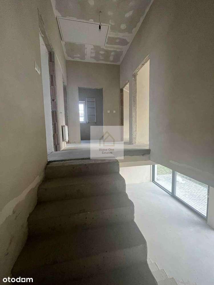 Dom w Krakowie ul. Miarowa-3