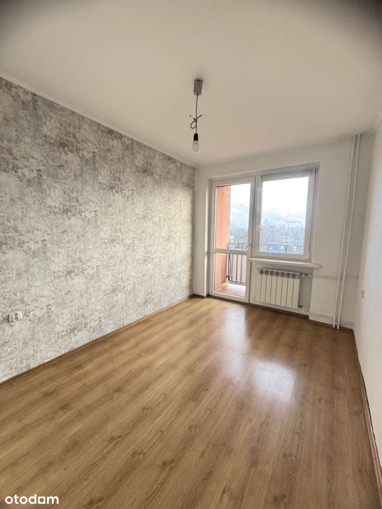 Przestronne 3-pokojowe mieszkanie z balkonem-6