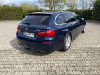 BMW Seria 5 520d Touring - 4