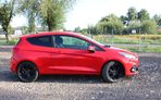 Ford Fiesta - 3