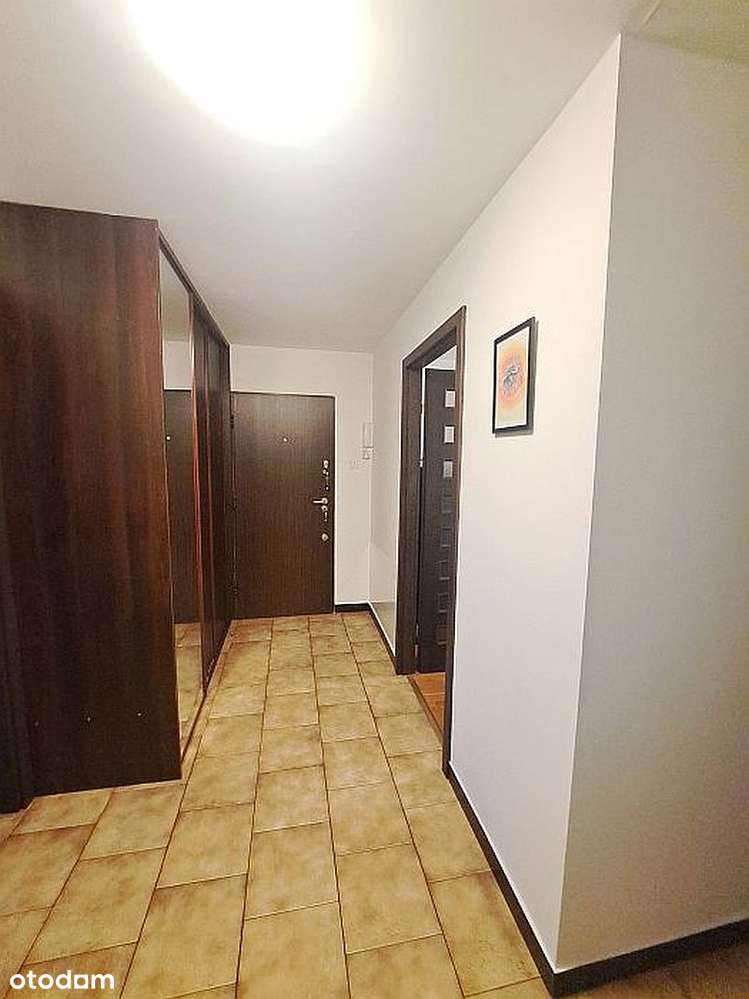 Oferta sprzedaży: funkcjonalne, dwupokojowe mieszkanie -Wrocław.-11