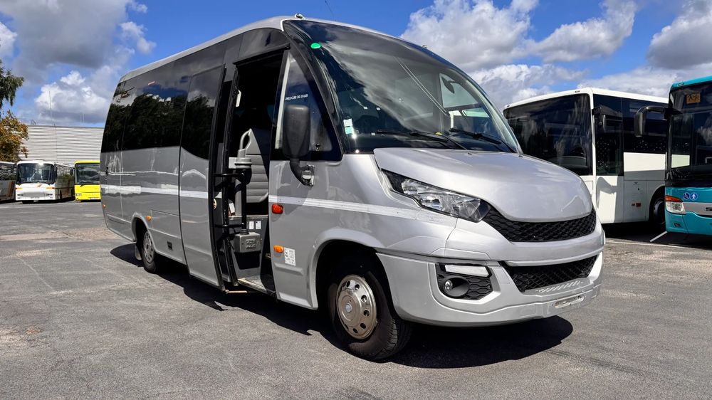 Iveco Wing 2015