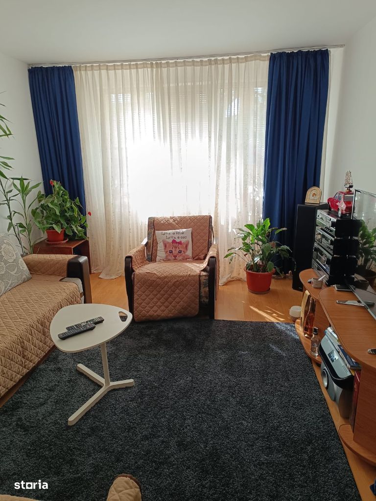 4 camere Brancoveanu ,Petrom