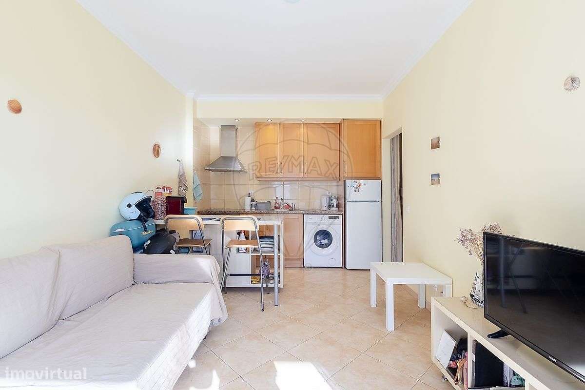 Apartamento T1 para venda - Grande imagem: 3/12