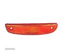 PISCAS FRONTAIS PARA RENAULT TWINGO 93-98 AMBAR - 1