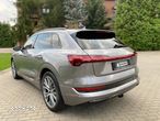 Audi e-tron 55 Quattro Advanced - 23