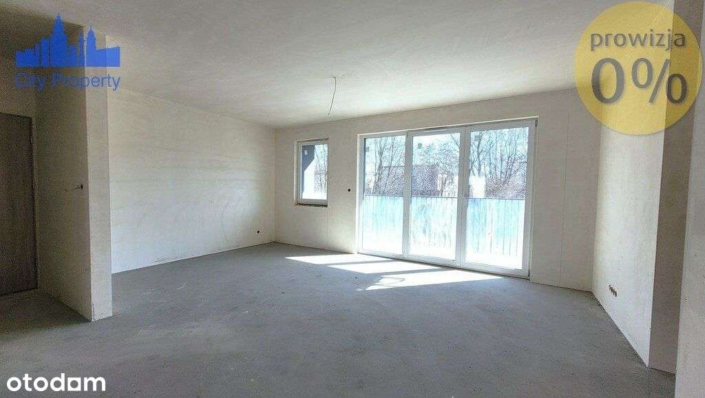 Marki 3-pokojowe mieszkanie z balkonem - Pełny obrazek: 3/10