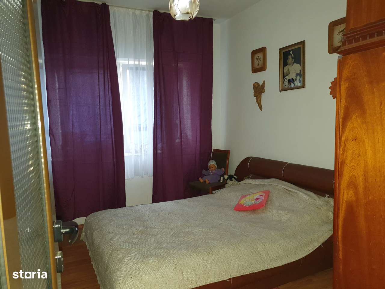 Soseaua Oltenitei-Popesti Leordeni-zona Paraul Rece - Imagine principală: 4/14