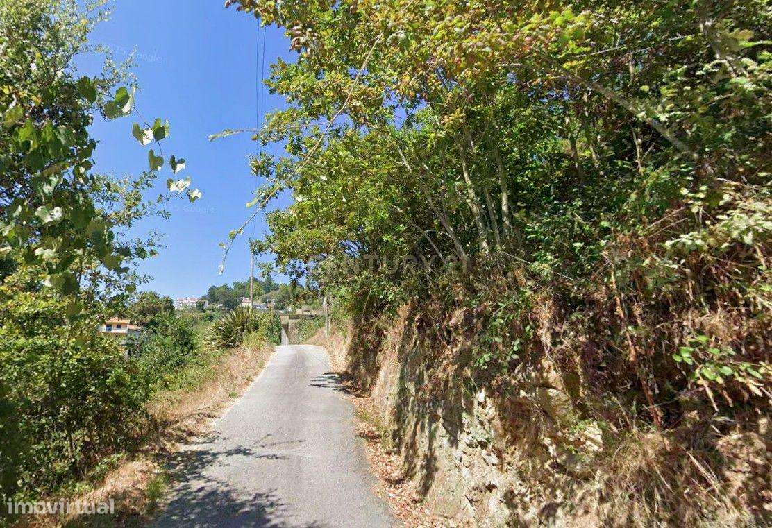 Terreno Rústico em Oliveira de Azeméis - Grande imagem: 5/5