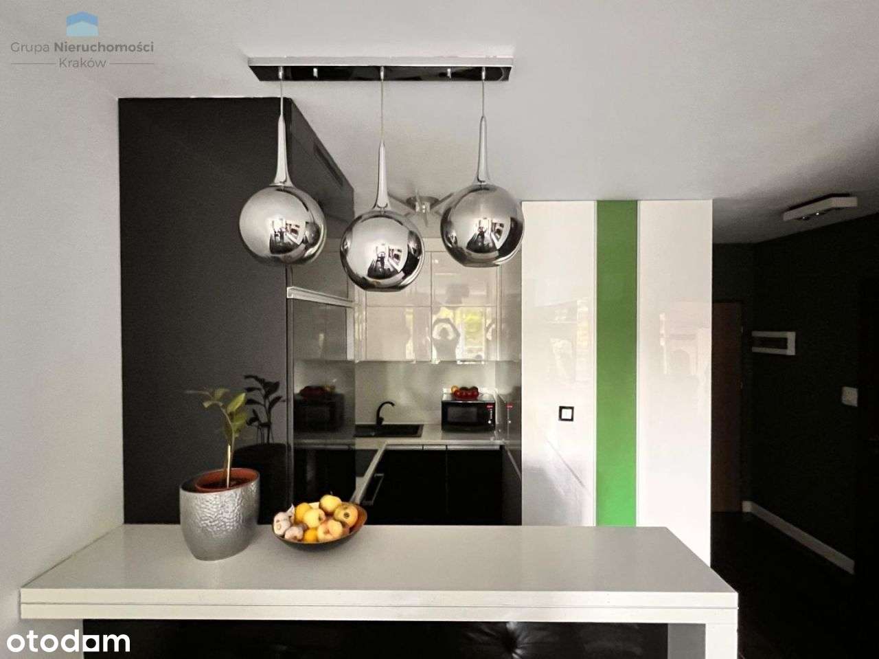 Na sprzedaż mieszkanie 2-pokojowe ul. Koszykarska-1