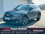 Volkswagen Tiguan 2.0 TDI SCR 4MOTION DSG Highline - 2