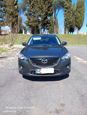 Mazda CX-5 CD175 4x4 Revolution - 1