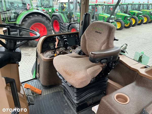 John Deere 7830 - 14