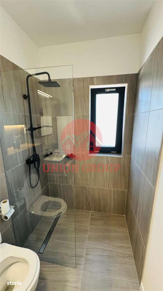 Apartament Mobilat Utilat Premium - Zona Veterani-5