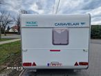 Caravelair BRASILIA LUXE 546 - 7