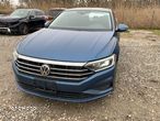 Volkswagen Jetta 1.4 TSI BMT Highline - 10