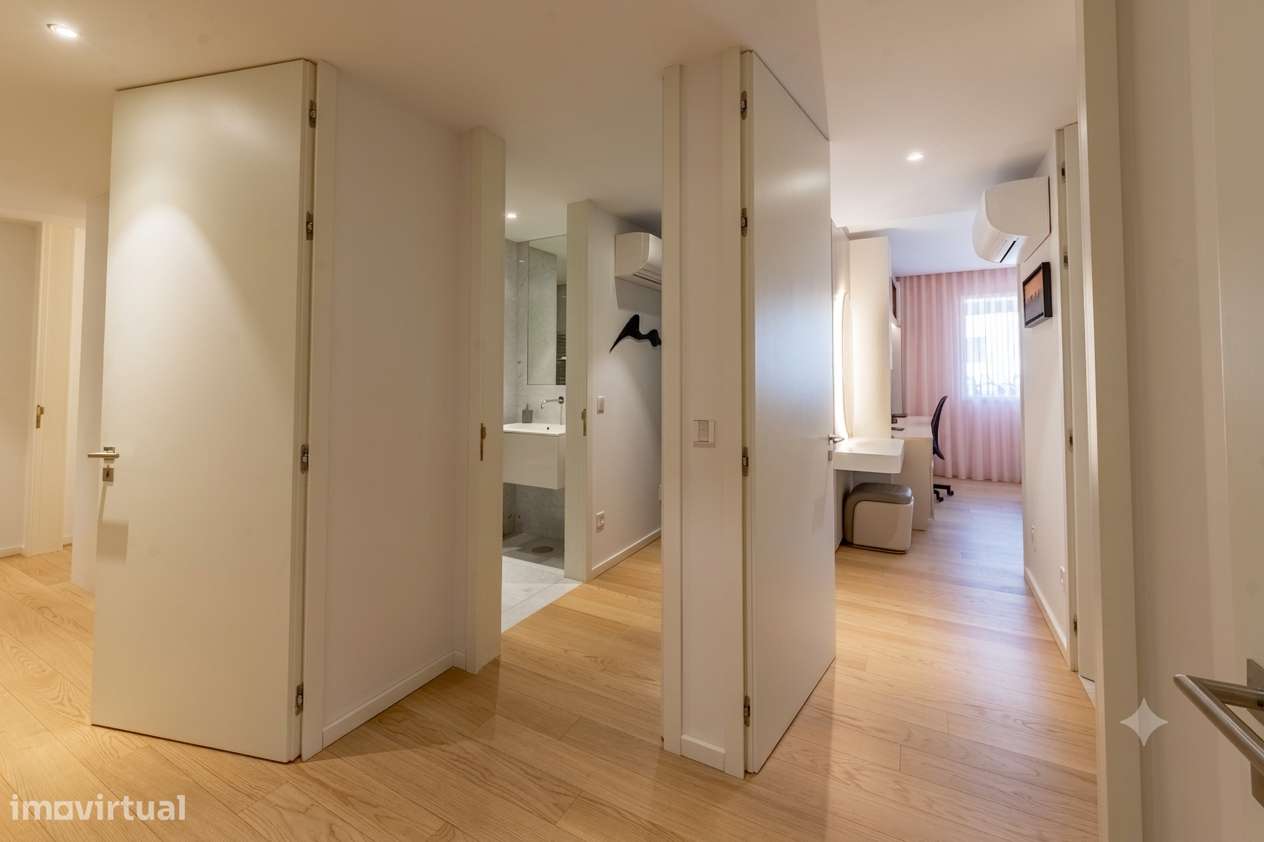 Apartamento no Parque da Cidade-26