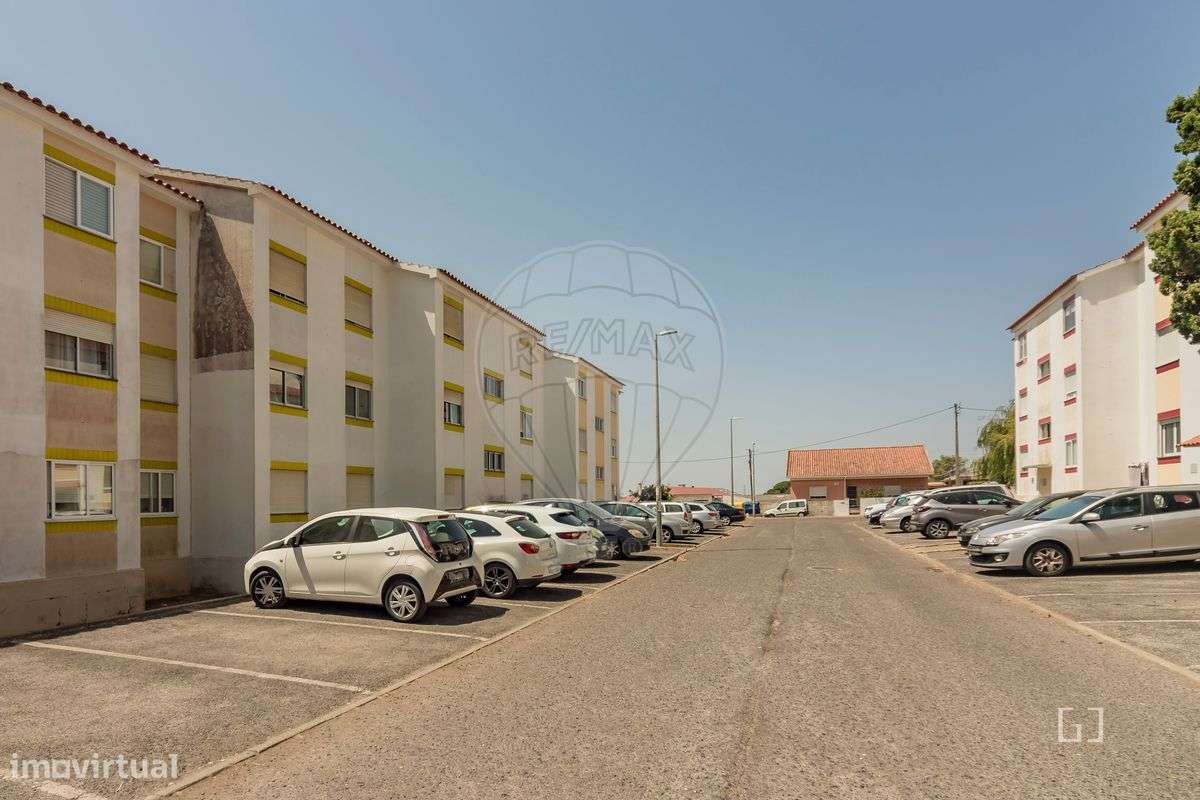 Apartamento T4 para venda - Grande imagem: 1/20