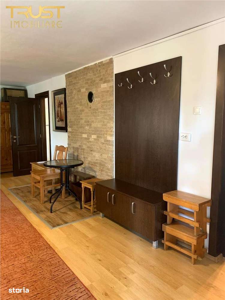 Cabana la munte, Colibita, jacuzzi, foisor - Imagine principală: 4/20